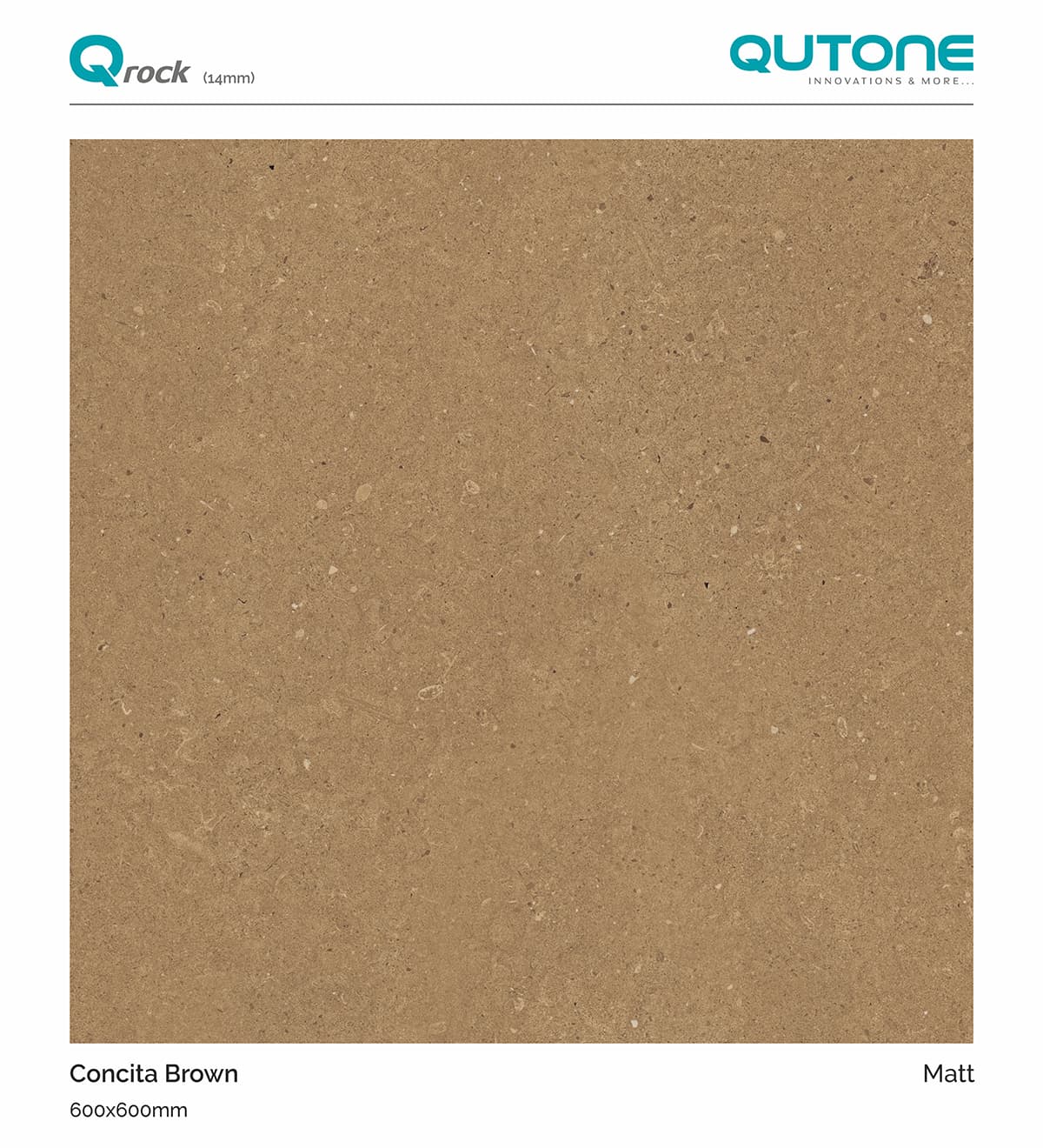Concita-Brown QTone Concita-Brown