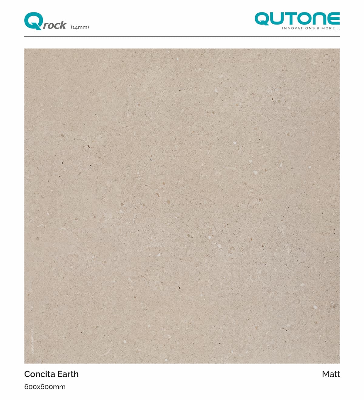 Concita-Earth QTone Concita-Earth