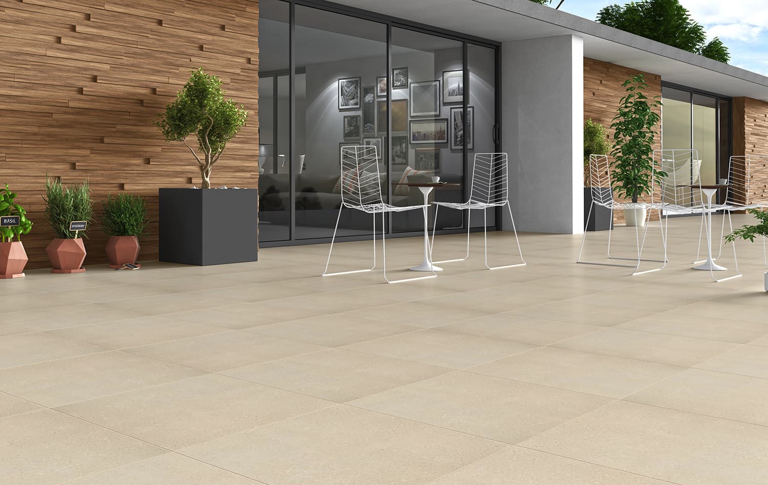 Concita-Beige QTone Concita-Beige