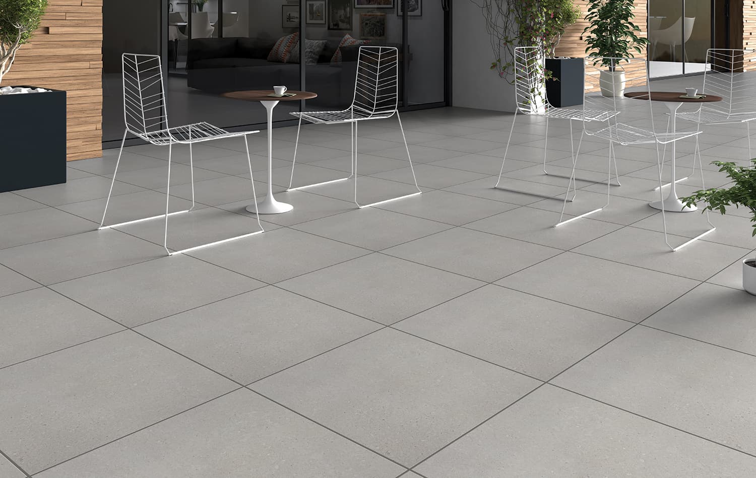 Concita-Grey QTone Concita-Grey