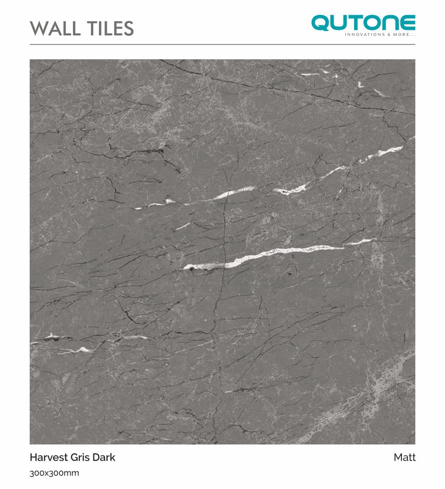 Harvest-Gris-Dark QTone Harvest-Gris-Dark