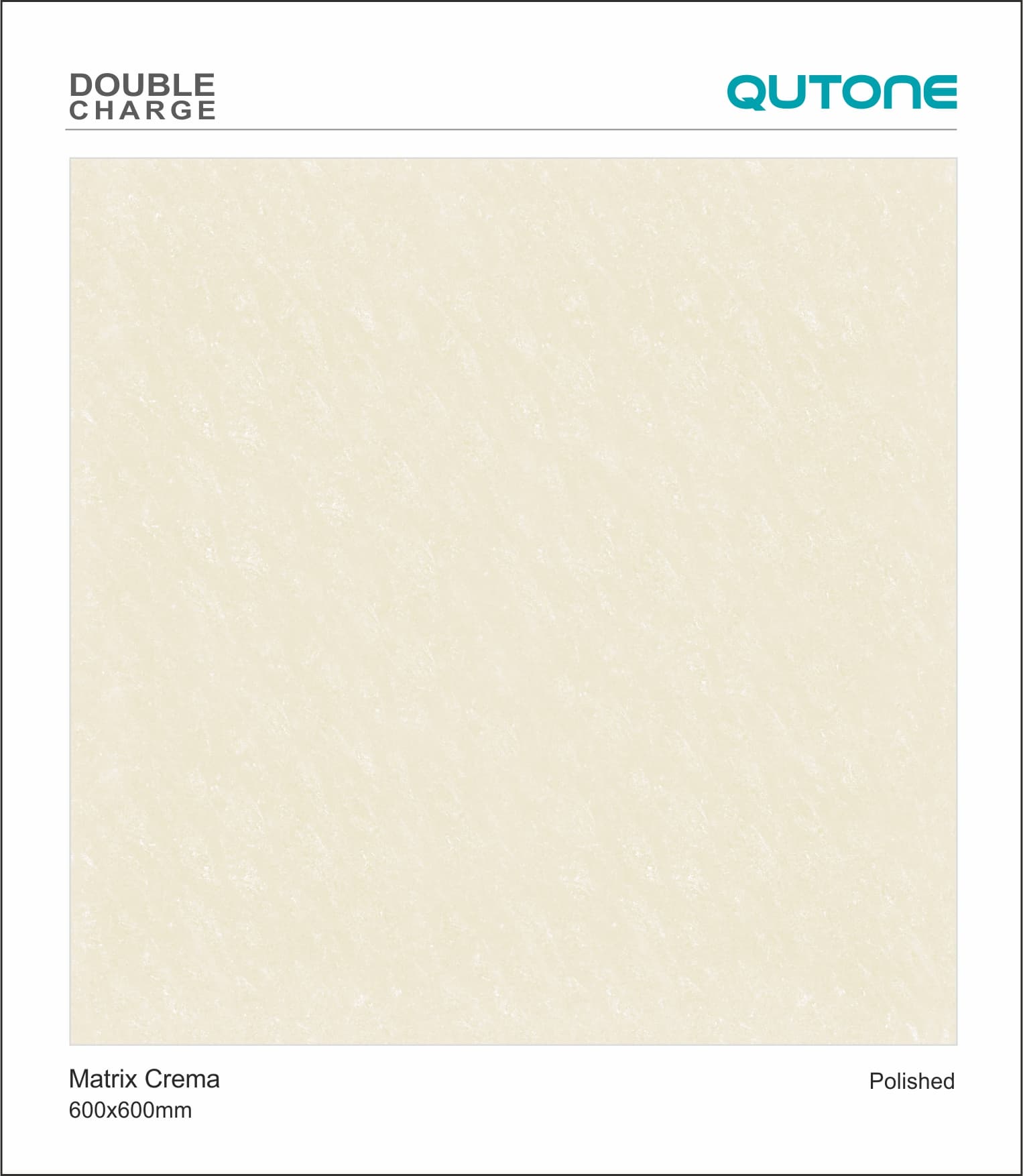 Matrix-Crema QTone Matrix-Crema
