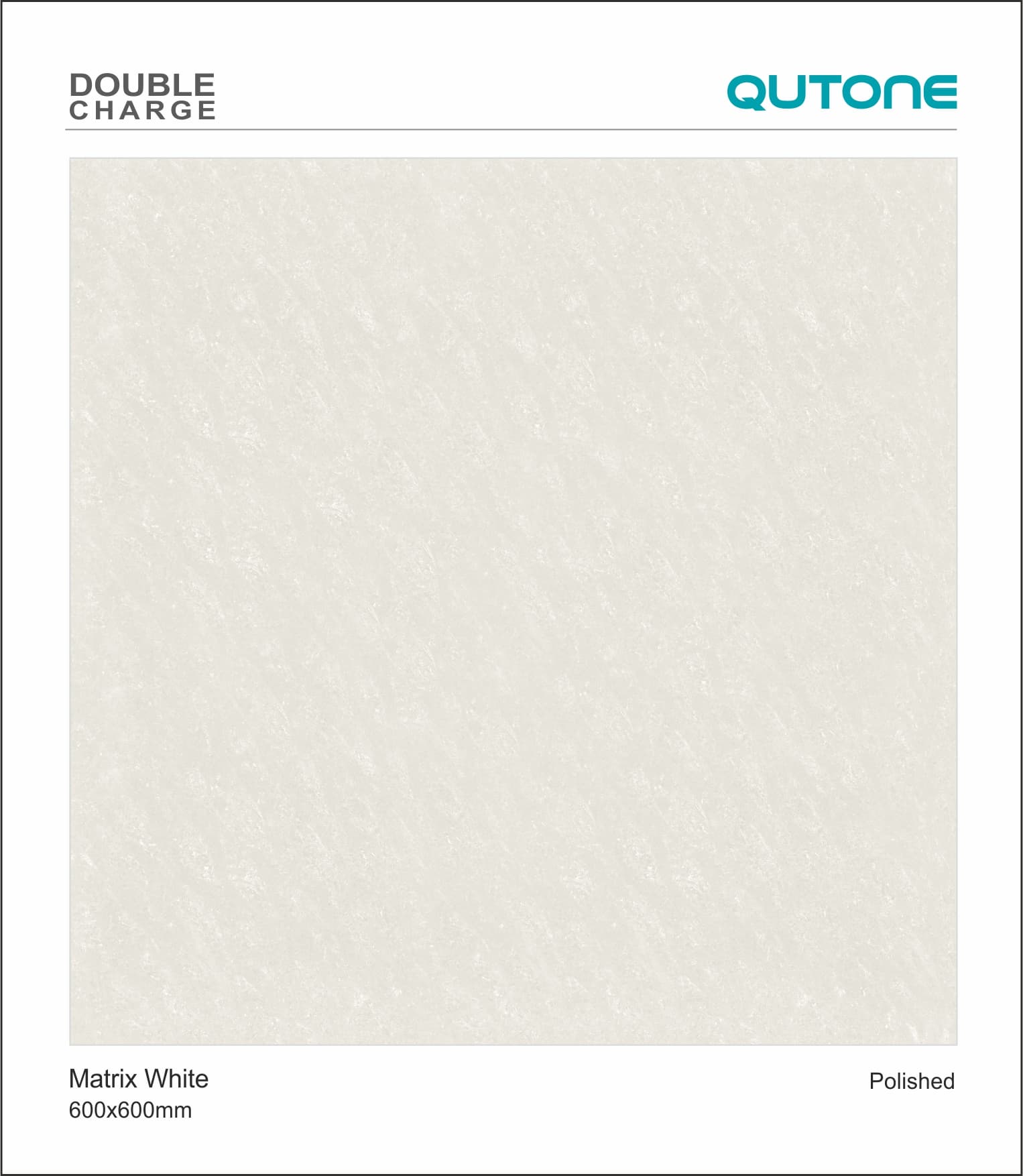 Matrix-White QTone Matrix-White