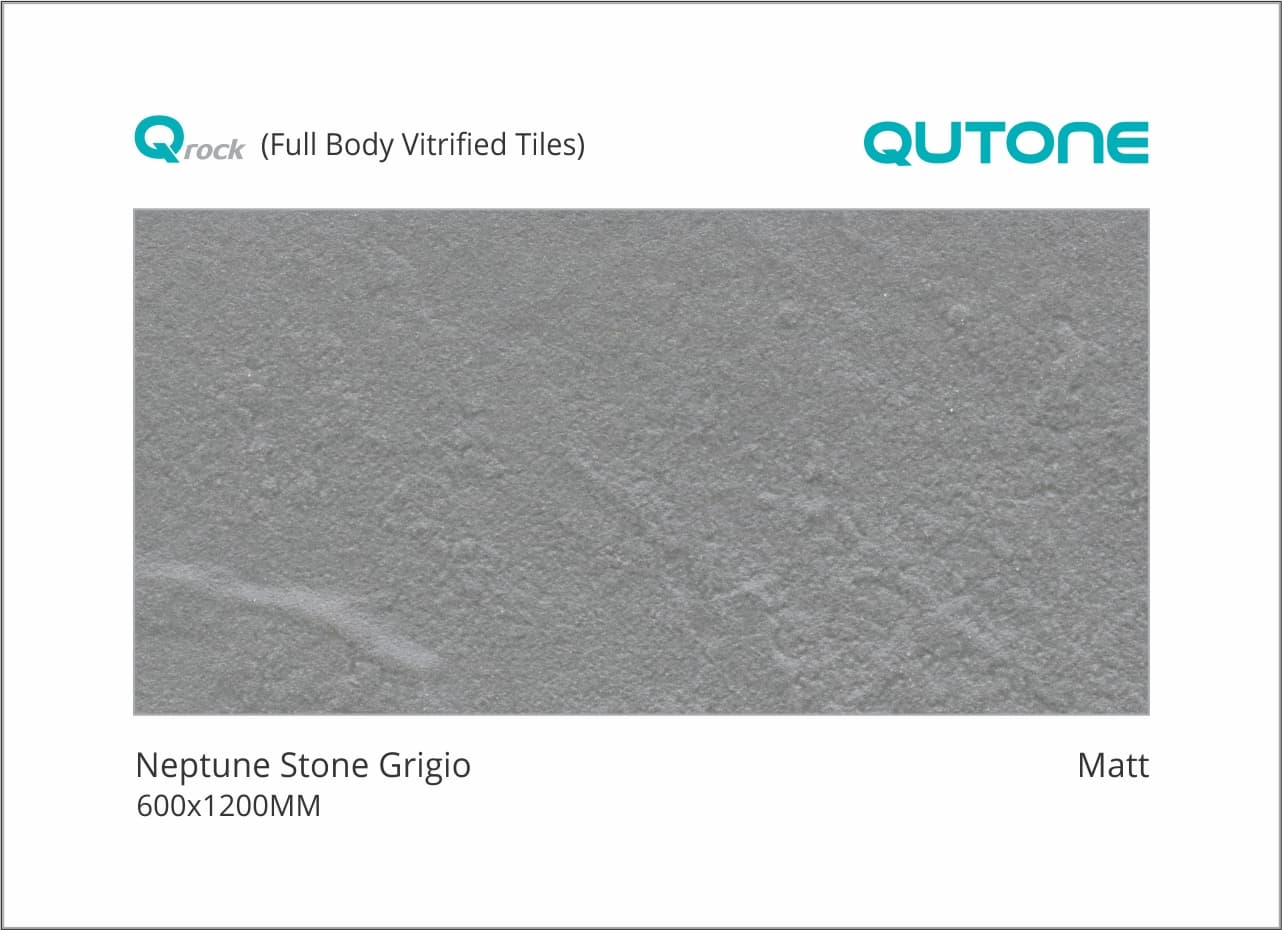 Neptune-Stone-Grigio QTone Neptune-Stone-Grigio