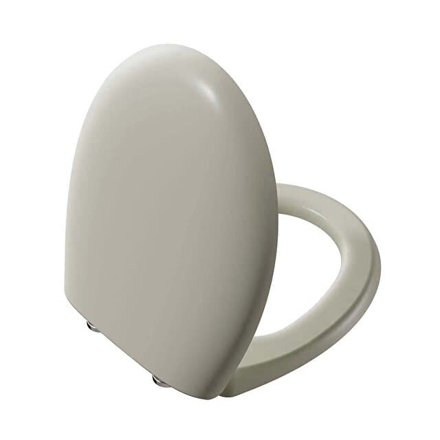 Memoria Soft WC Seat-DP-M.Taupe Vitra 