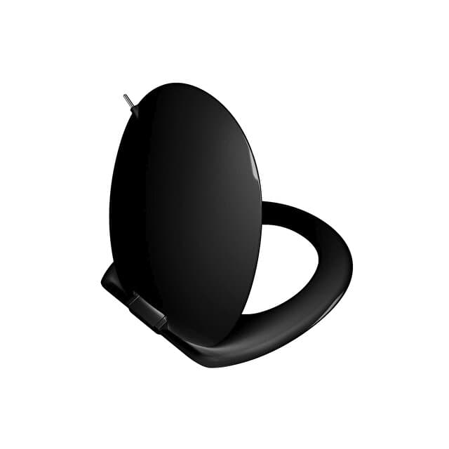 stanbul Soft WC Seat-DP-Black Vitra 