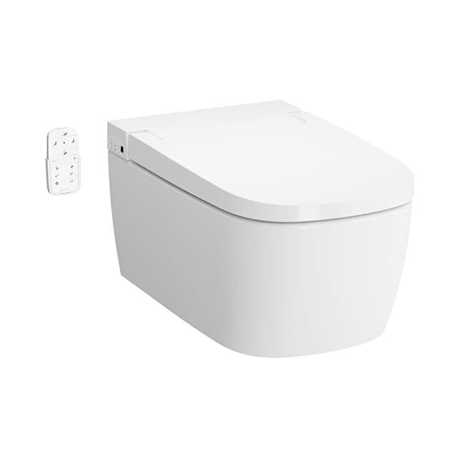 V-Care 1.1 Comfort Rim-ex WH WC,White Vitra 