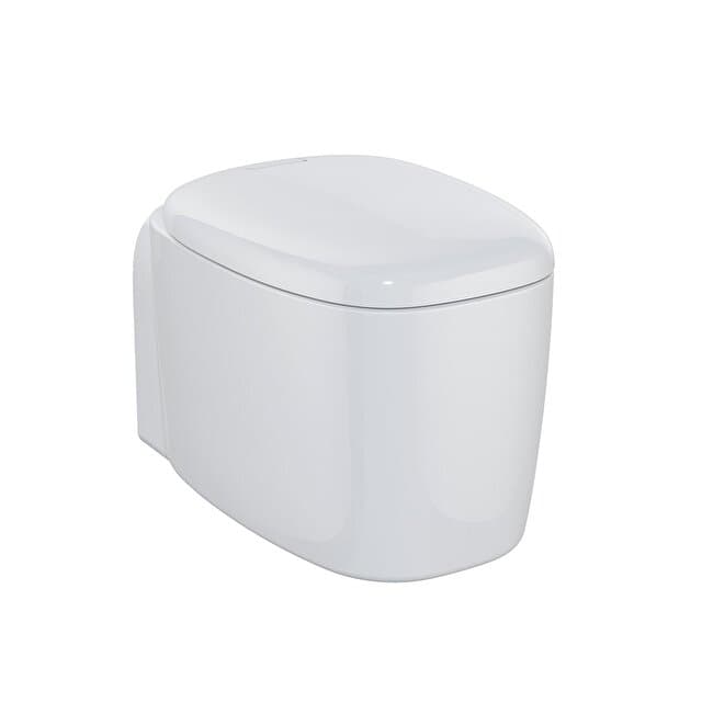 Plural Rim-ex W-hung WC-White VC Vitra 