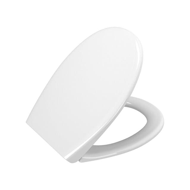Soft WC Seat-DP-White Vitra 