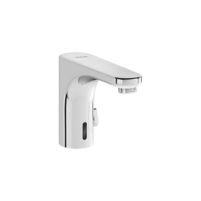 Touchless Basin Mix._HCW_Mains_Root R Vitra 