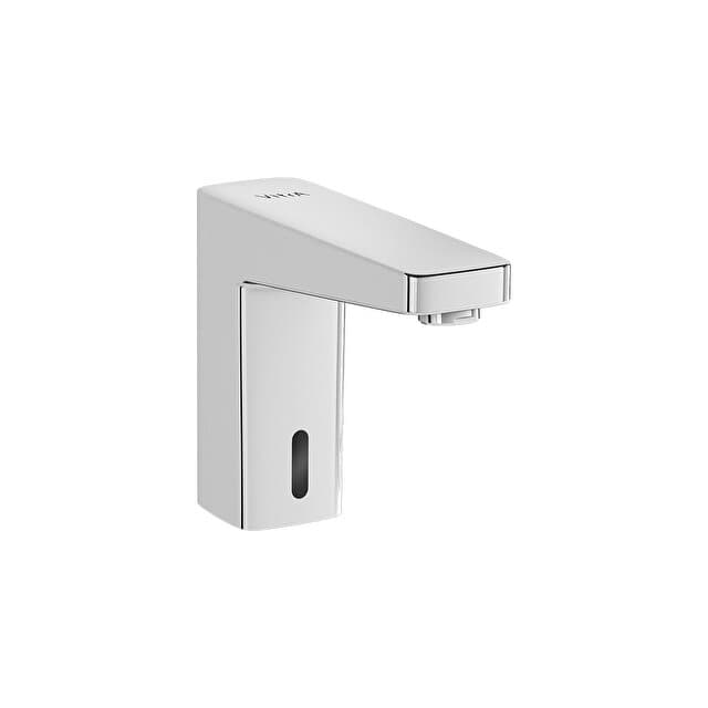 Touchless Basin Mix._HCW_Battery_Root S Vitra 
