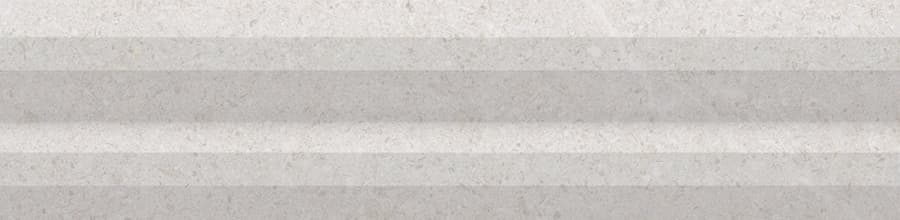 Stripes White Stone WOW