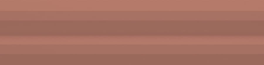 Stripes Cotto WOW