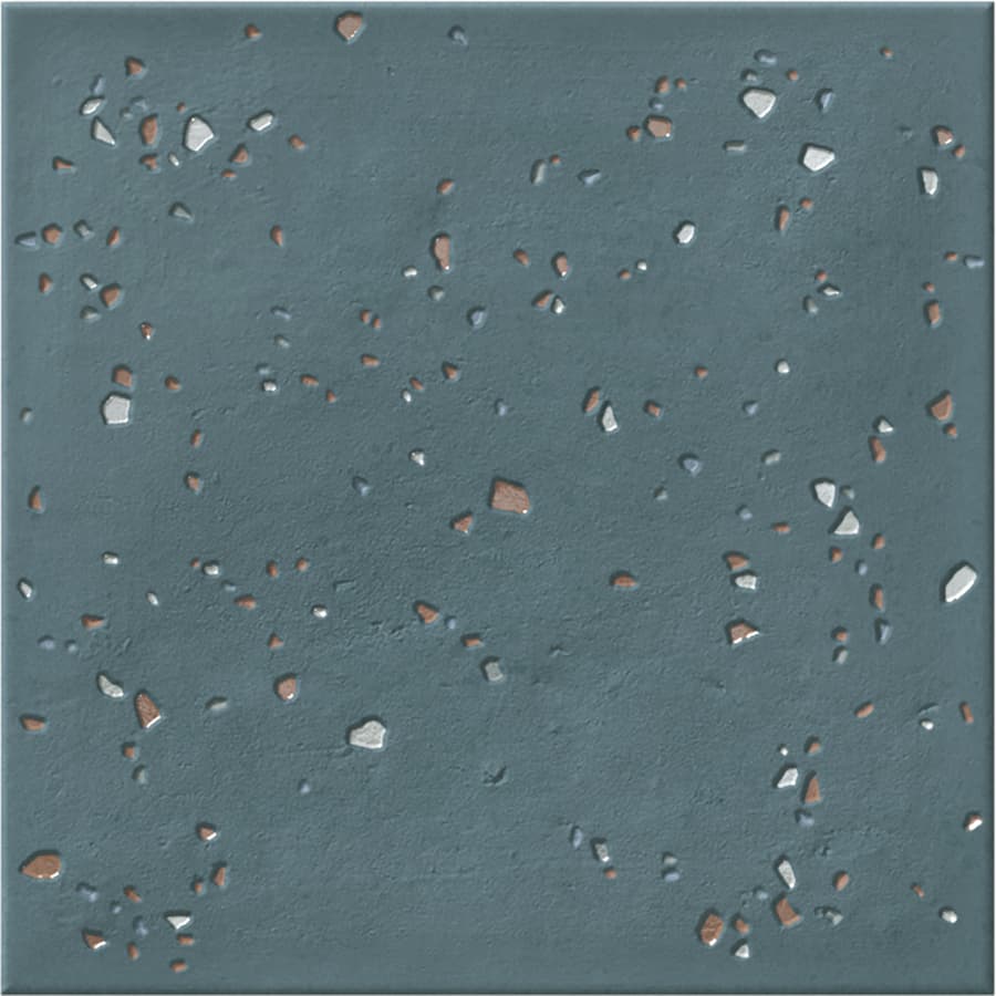 Stardust Pebbles Ocean  WOW 