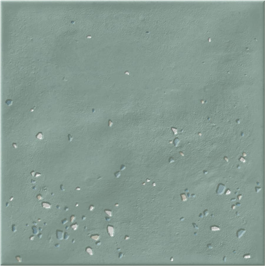 Stardust Pebbles Teal WOW 