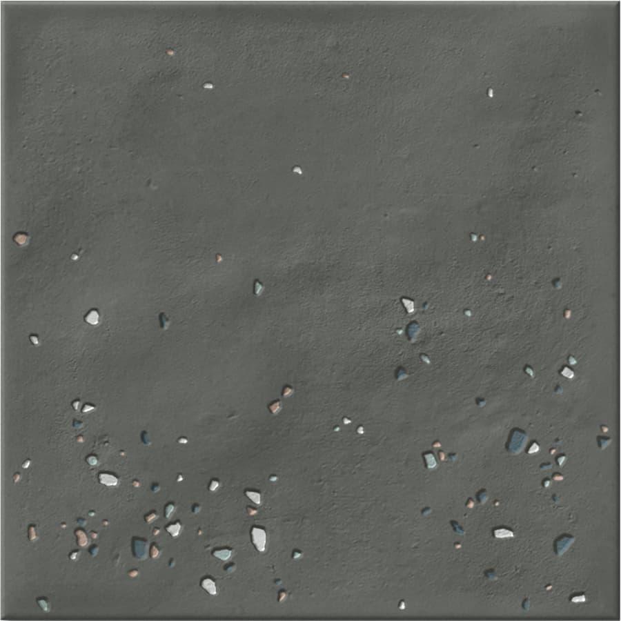 Stardust Pebbles Nero WOW 