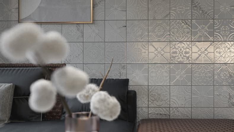 Fantasy Designer Tiles 