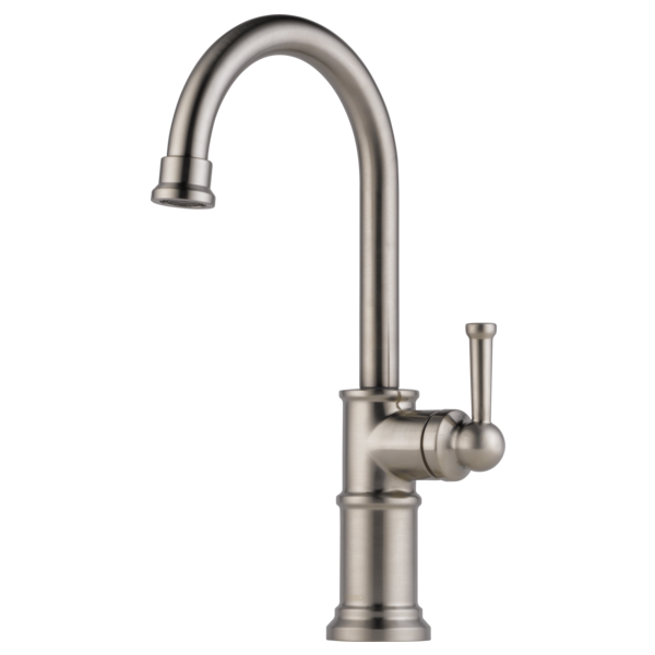 ARTESSO® Single Handle Bar Faucet Brizo 61025LF-SS