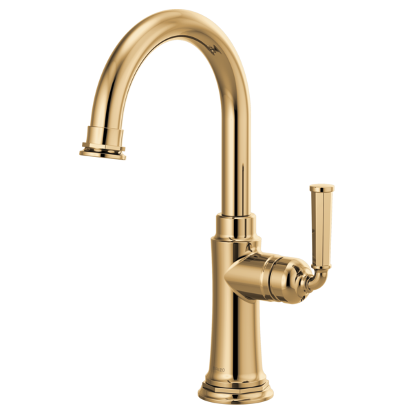ROOK® Bar Faucet Brizo 61074LF-PG