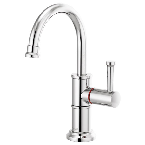 ARTESSO® Instant Hot Faucet Brizo 61325LF-H-PC