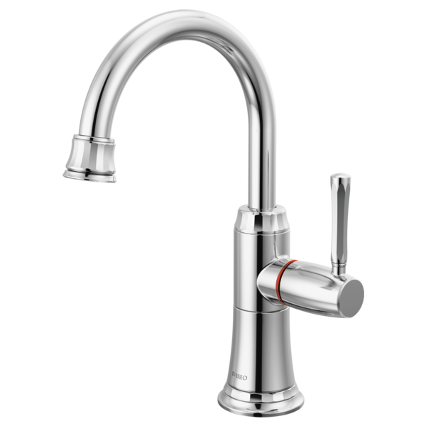 TULHAM™ Instant Hot Faucet Brizo 61358LF-H-PC
