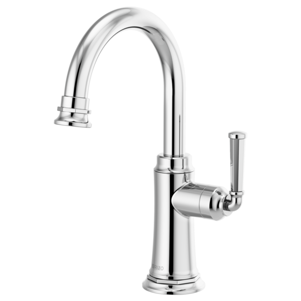 ROOK® Beverage Faucet Brizo 61374LF-C-PC
