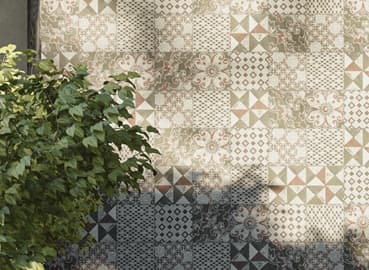 Classic Designer Tiles 