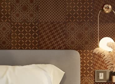 Fusion Designer Tiles 