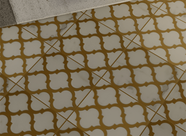 Glare Designer Tiles 