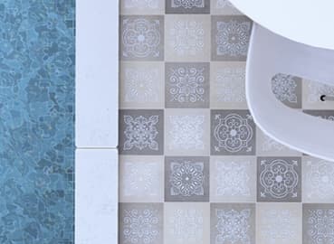 Riviera Designer Tiles 