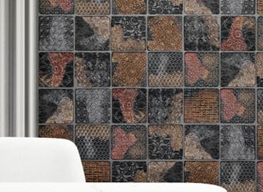 Sparkle Designer Tiles 
