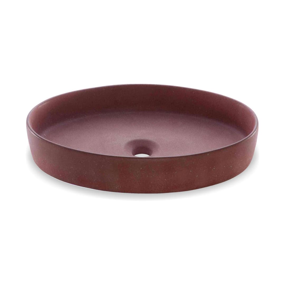 OVAL - Solid Bacino OVL-S