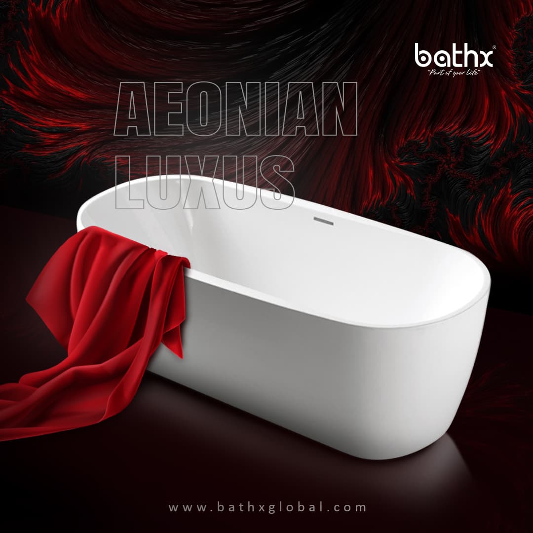 PAZO Bath Xperience